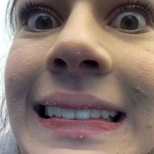 Meet your Posher, Riley